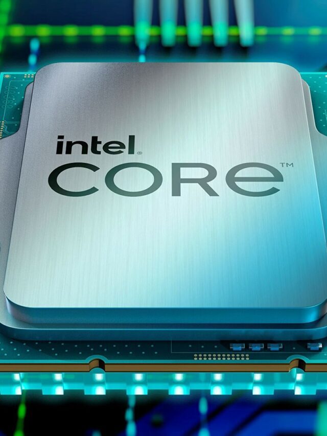 Intel 13th Gen Non-K CPU Benchmarks Leak:  Tested In Cinebench